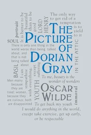 The Picture of Dorian Gray by Oscar Wilde