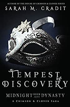 A Tempest of Discovery by Sarah M. Cradit