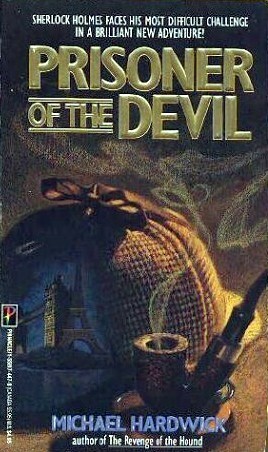 Prisoner of the Devil by Michael Hardwick