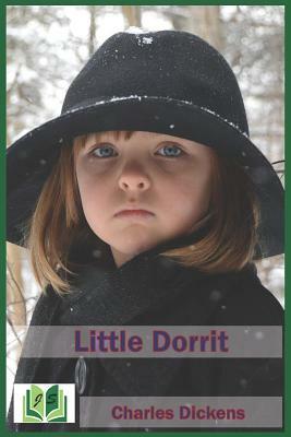 Little Dorrit by Charles Dickens