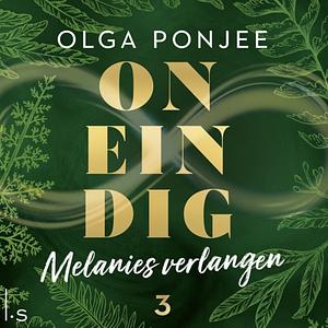 Melanies verlangen by Olga Ponjee