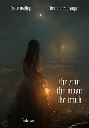 The Sun, The Moon, The Truth by fantomas