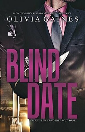 Blind Date by Olivia Gaines