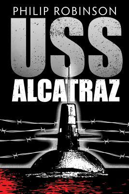 USS Alcatraz by Philip Robinson