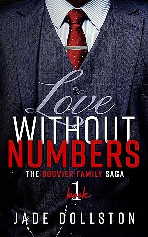 Love Without Numbers by Jade Dollston