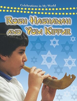 Rosh Hashanah and Yom Kippur by Lynn Peppas