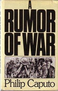 A Rumour of War by Philip Caputo