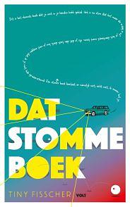 Dat stomme boek by Tiny Fisscher