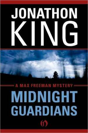 Midnight Guardians by Jonathon King