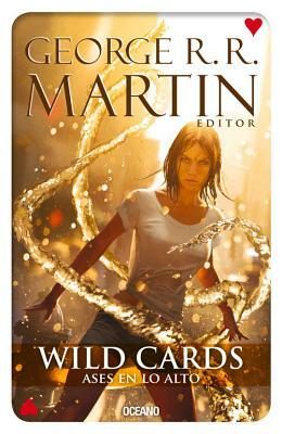 WILD CARDS T.02 : ACES HIGH by George R.R. Martin