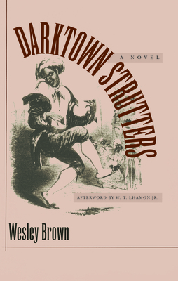 Darktown Strutters by Wesley Brown