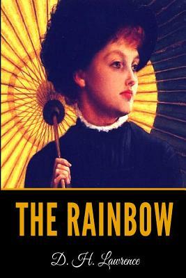 The Rainbow by D.H. Lawrence