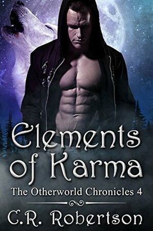 Elements of Karma by C.R. Robertson
