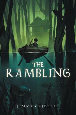 The Rambling by Jimmy Cajoleas