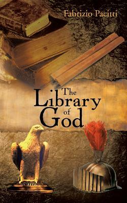 The Library of God by Fabrizio Pacitti