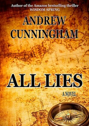 All Lies by Andrew Cunningham