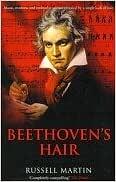 Beethoven's Hair by Russell Martin