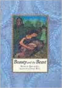 Beauty and the Beast by Berlie Doherty