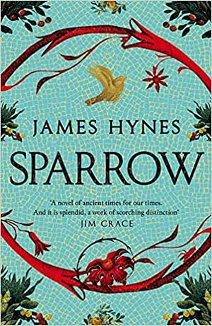Sparrow by James Hynes