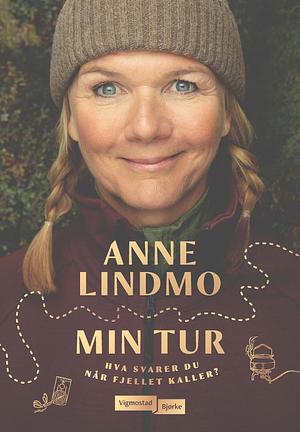 Min tur by Anne Lindmo