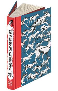The Hundred and One Dalmatians by Dodie Smith