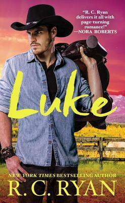 Luke by R.C. Ryan