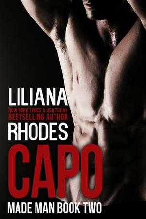 Capo by Liliana Rhodes