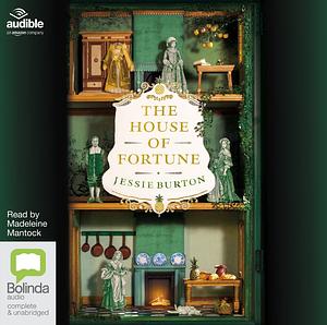 The House of Fortune by Jessie Burton