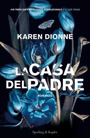 La casa del padre by Karen Dionne