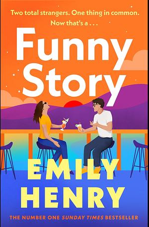 Funny Story by Emily Henry