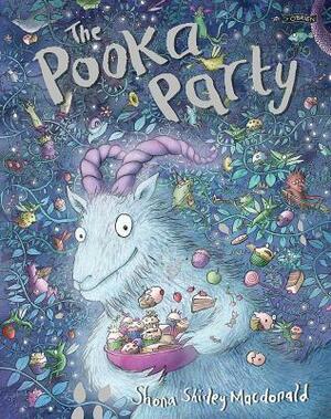 The Pooka Party by Shona Shirley Macdonald