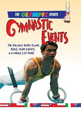 Gymnastics Events by Jason Page