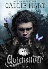 Quicksilver by Callie Hart