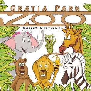 Gratia Park Zoo by Hayley Matthews