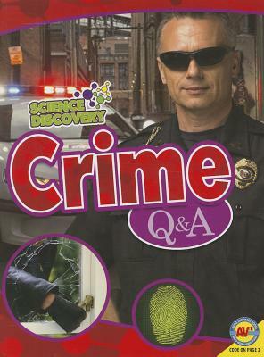 Crime Q & A by Janice Parker