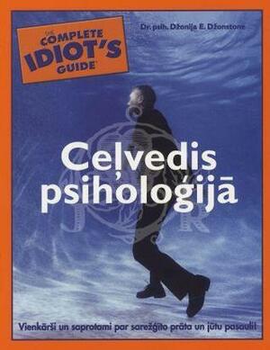 Ceļvedis psiholoģijā by Joni E. Johnston