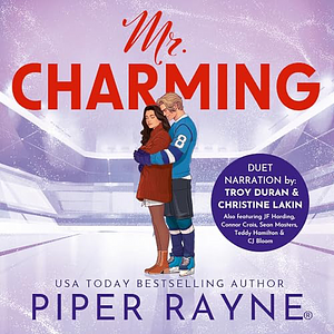 Mr. Charming by Piper Rayne