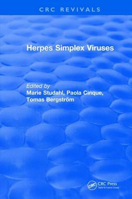 Revival: Herpes Simplex Viruses (2005) by 