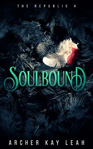 Soulbound by Archer Kay Leah