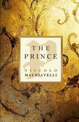 The Prince by Niccolò Machiavelli