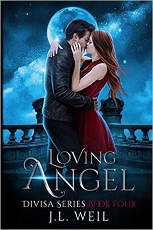 Loving Angel by Lexi Noir