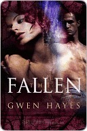 The Fallen by Gwen Hayes