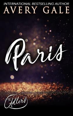 Paris by Avery Gale