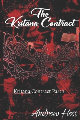 The Kritana Contract by Andrew Hess