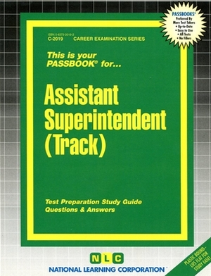 Assistant Superintendent (Track) by National Learning Corporation