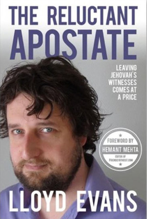 The Reluctant Apostate by Lloyd Evans