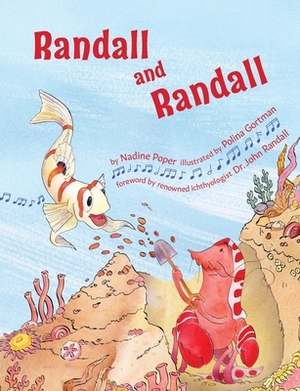 Randall and Randall by Nadine Poper