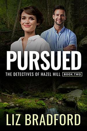 Pursued by Liz Bradford