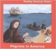 Pilgrims in America by Melinda Lilly