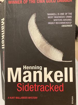 Sidetracked by Henning Mankell